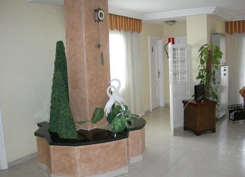 Hotel Ucanca San Isidro  Exterior photo