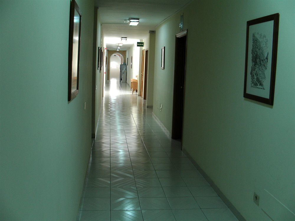 Hotel Ucanca San Isidro  Exterior photo